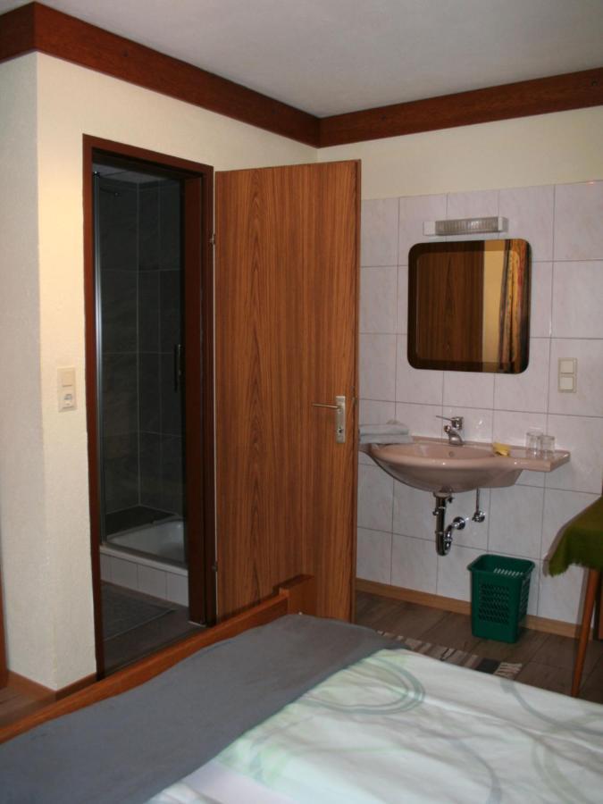 Tobadill Apartment Kaufmann By Interhome מראה חיצוני תמונה