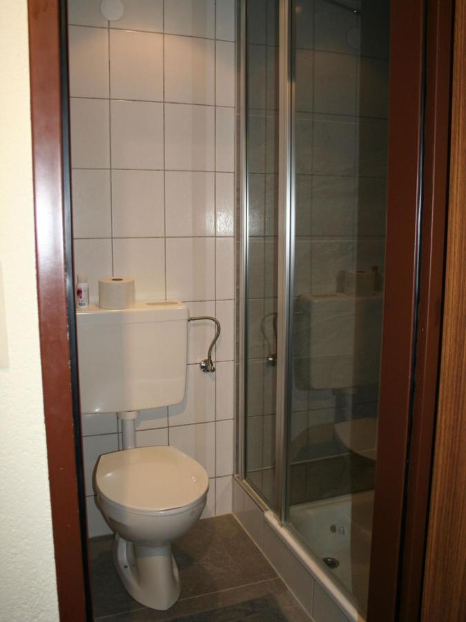 Tobadill Apartment Kaufmann By Interhome מראה חיצוני תמונה