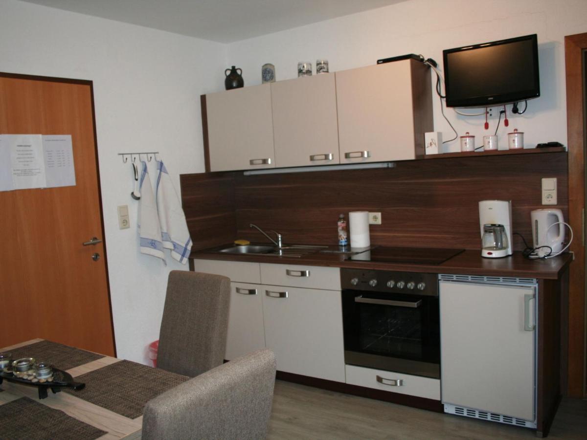 Tobadill Apartment Kaufmann By Interhome מראה חיצוני תמונה