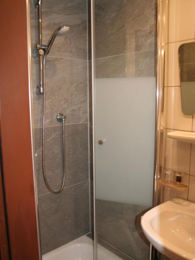 Tobadill Apartment Kaufmann By Interhome מראה חיצוני תמונה